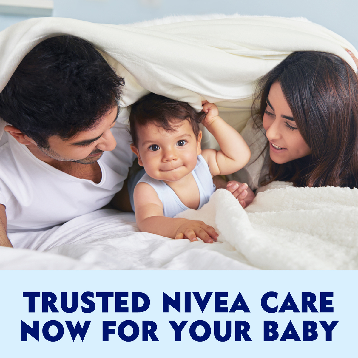 Nivea Baby Caring Cream Soap Calendula Extract 100 g