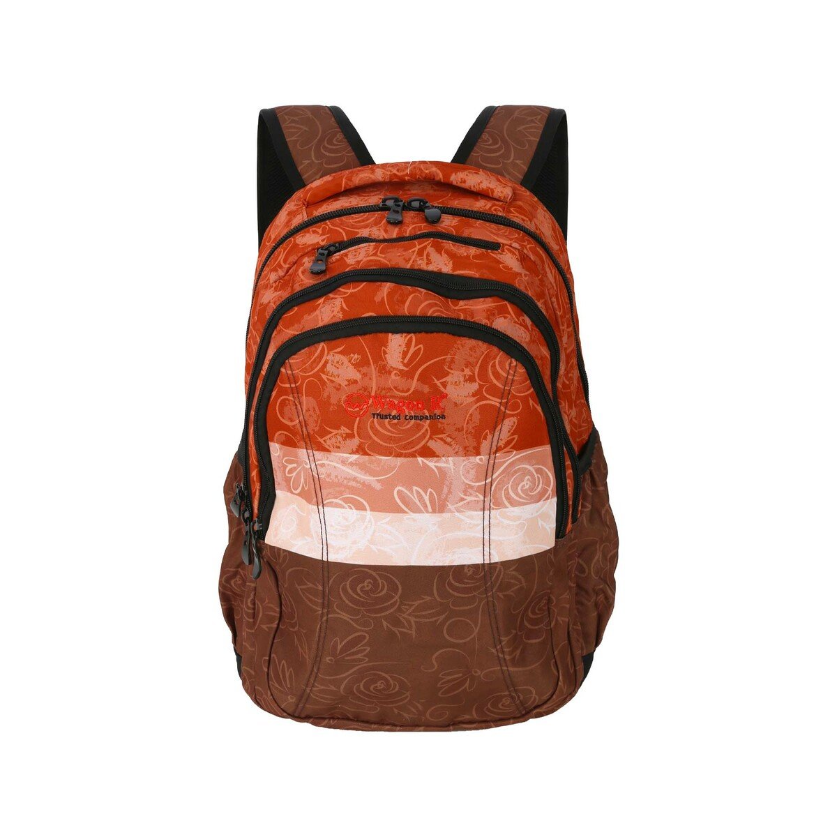 Wagon R Printed Backpack B1902-1 19inch Assorted Designs