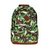 حقيبة ظهر مدرسية إيتن للشباب الصغير - ألوان متنوعة