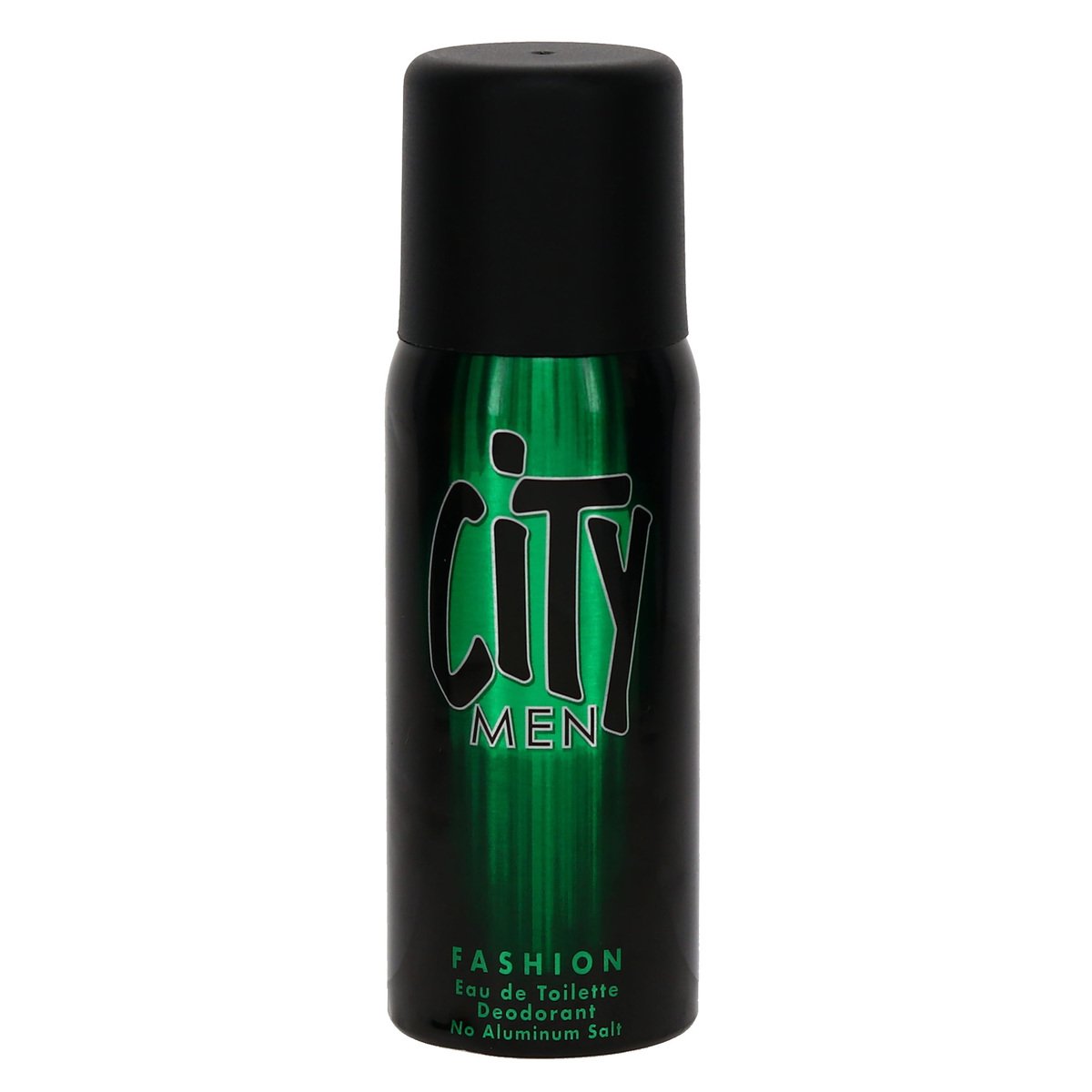 Citymen EDT Deodorant Spray Fashion 150ml