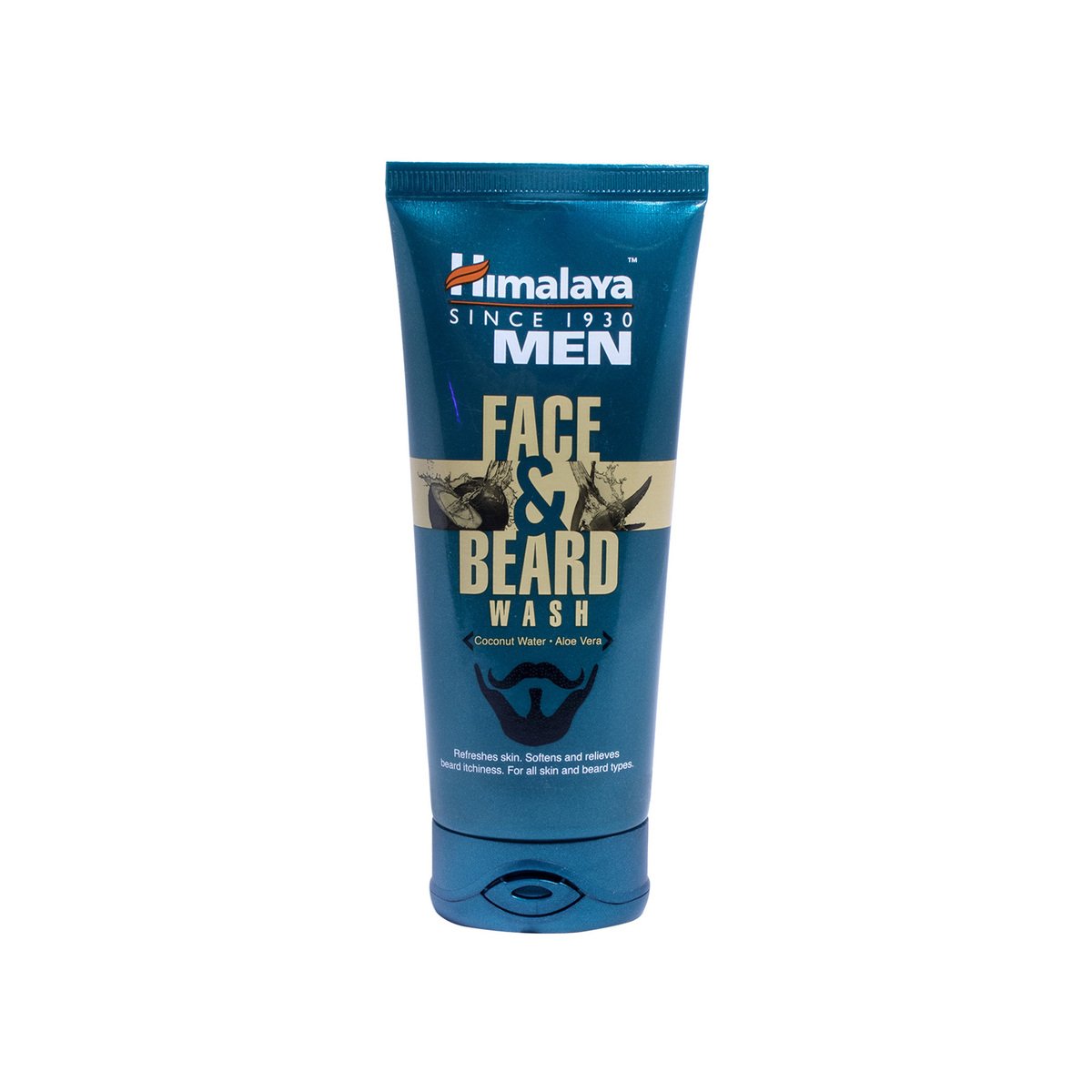 Himalaya Men Face & Beard Wash 80ml