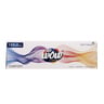 Wow Facial Tissue Comfort, 2 ply, 150 Sheets