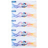 Wow Facial Tissue Classic 2ply 5 x 200 Sheets