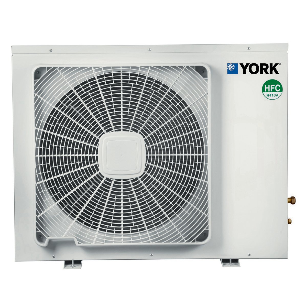 York Split Air Conditioner YRBZ036HBDA2EU 3Ton