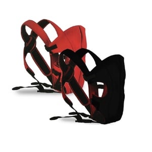 First Step Baby Carrier ER-003 Red