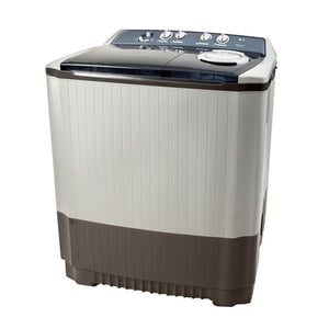 LG Twin Tub Top Load Washing Machine P1610 13Kg