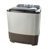 LG Twin Tub Top Load Washing Machine P1610 13Kg
