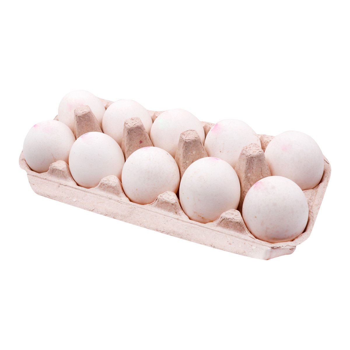 جورس أوميغا 3 بيض متوسط الحجم 10 قطع