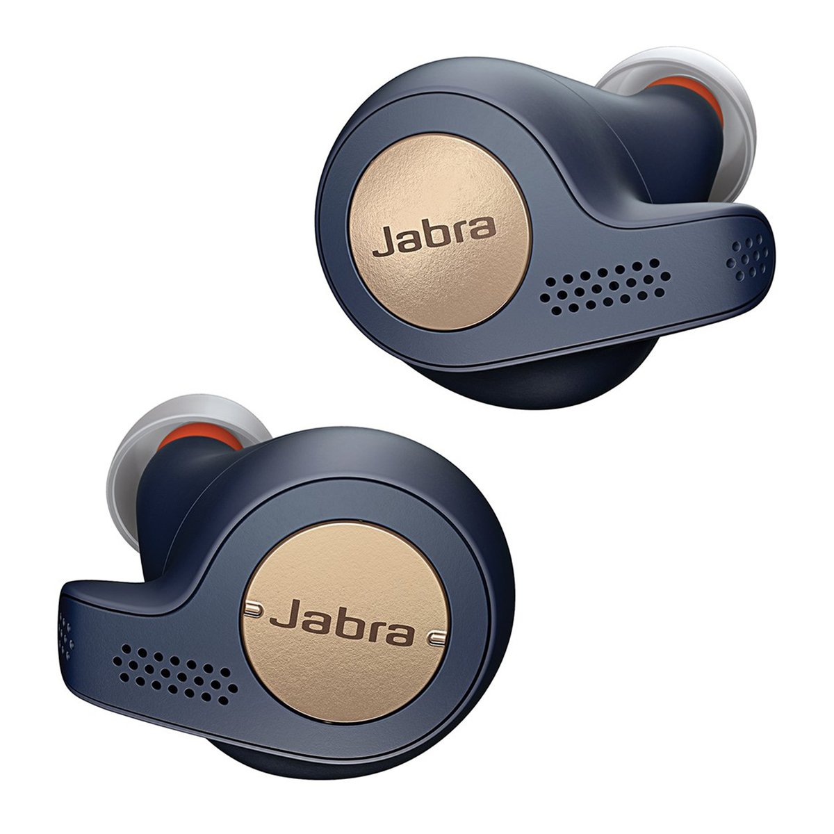 Jabra Wireless Earbuds Actve 65T Copper Blue