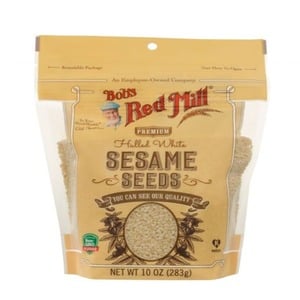 Bob's Red Mill Sesame Seeds 283g