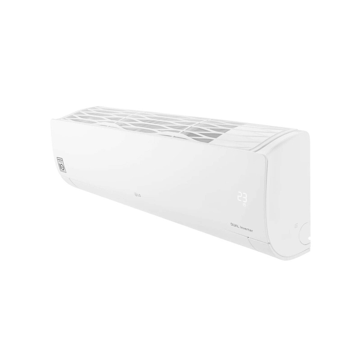 LG Split Air Conditioner I23TCP 1.5Ton, 65°C Dual Inverter Compressor