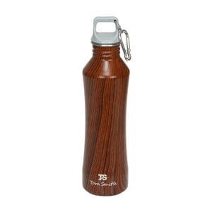 Tom Smith Stainless Steel Bottle 750ml XIN2794 Assorted Colors