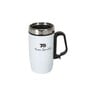 Tom Smith Stainless Steel Coffee Mug 300ml XIN3707