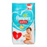 Pampers Diaper Pants Value Pack Size 3 6-11kg 52 Count