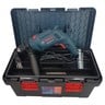 Bosch Impact Drill GSB550 With Tool Box + Accessries Set