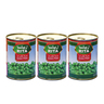 Rita Green Peas 3 x 400g