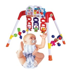 First Step Baby Play Gym 207-47