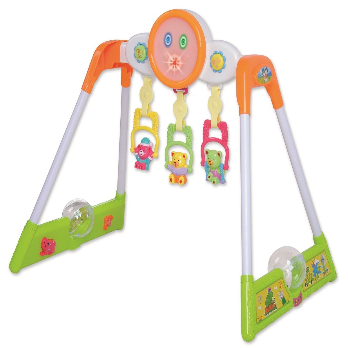 First Step Baby Play Gym 5615
