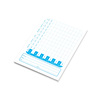 Classmate Note Book Four Line 100s Assorted