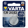 Varta CR-2032  Battery 1pc