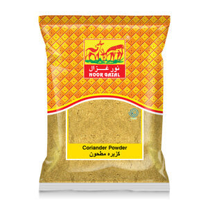 Noor Gazal Coriander Powder 800 g