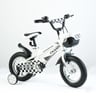 Skid Fusion Kids Bicycle 12inch WLN1209