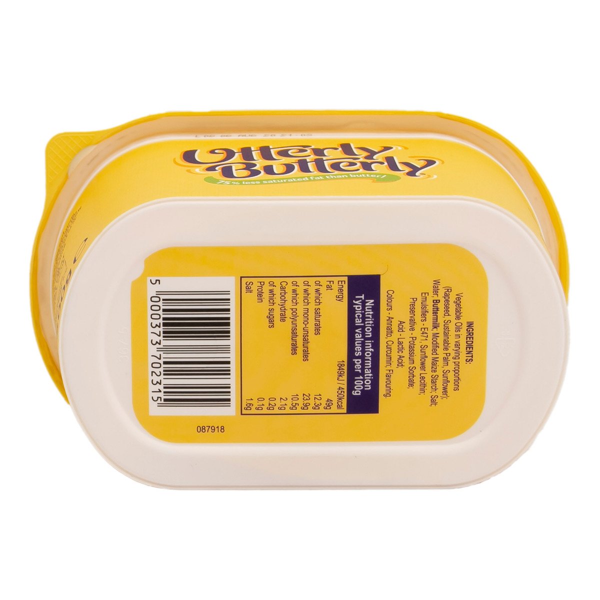 SI Utterly Butterly Spread 500 g