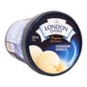 London Dairy Ice Cream Signature Vanilla 500ml