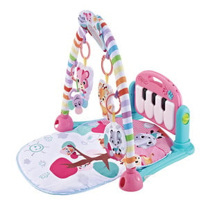 First Step Baby Play Mat With Music CC-9691