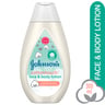 Johnson's Lotion Cotton Touch Face & Body Lotion 300 ml