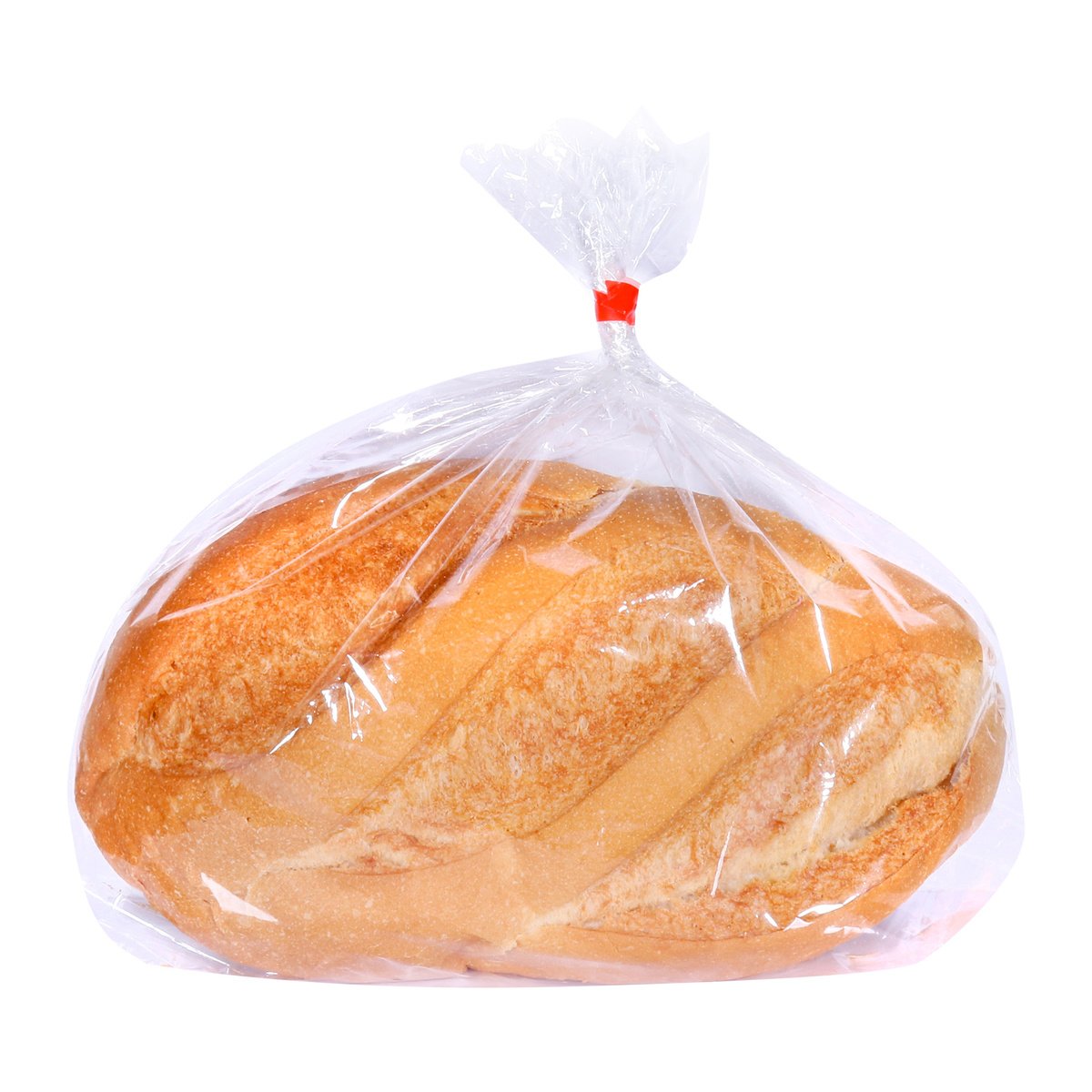 اشتري قم بشراء لولو خبز أبيض مقرمش قطعة واحدة Online at Best Price من الموقع - من لولو هايبر ماركت Speciality Breads في الكويت