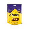 Cadbury Flakes Minis Chocolate 174 g