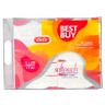 LuLu Softouch Facial Tissue 2ply 10 x 200 Sheets