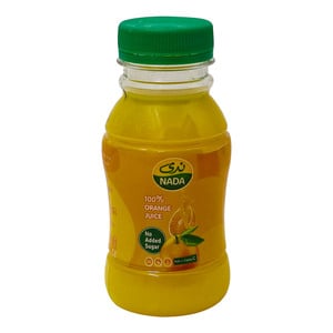Nada Juice Drink Orange 200ml