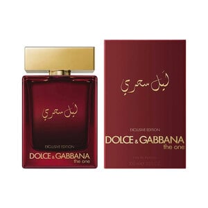 Dolce & Gabbana The One Mysterious Night EDP for Men 100ml