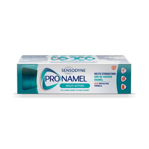 Sensodyne Pronamel Multi Action Acid Protection Toothpaste 75 ml