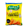 Al Badia Corn Tortilla Chips Nachos Salted 150g