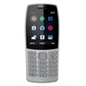 Nokia 210DS Grey