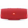 JBL Portable Bluetooth Speaker Charge 4 Red