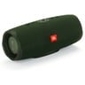 JBL Portable Bluetooth Speaker Charge 4 Green