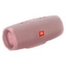 JBL Portable Bluetooth Speaker Charge 4 Pink