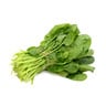 Spinach Bunches Qatar 150g