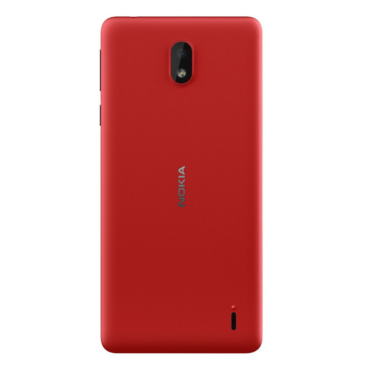 Nokia 1 Plus 8GB Red