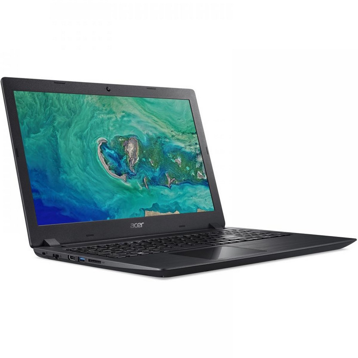 Acer Notebook Aspire 3-NX.H2BEM015 Core i3 Black