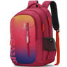 SkyBags School Back Pack Figo Plus SKBPFIGP2 Gradient Pink 19inch