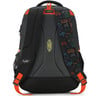 Skybags School Back Pack Figo Plus FIGP7 Black 19inch