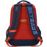 SkyBags School Back Pack Figo Extra SKBPFIGE2 Blue 19inch