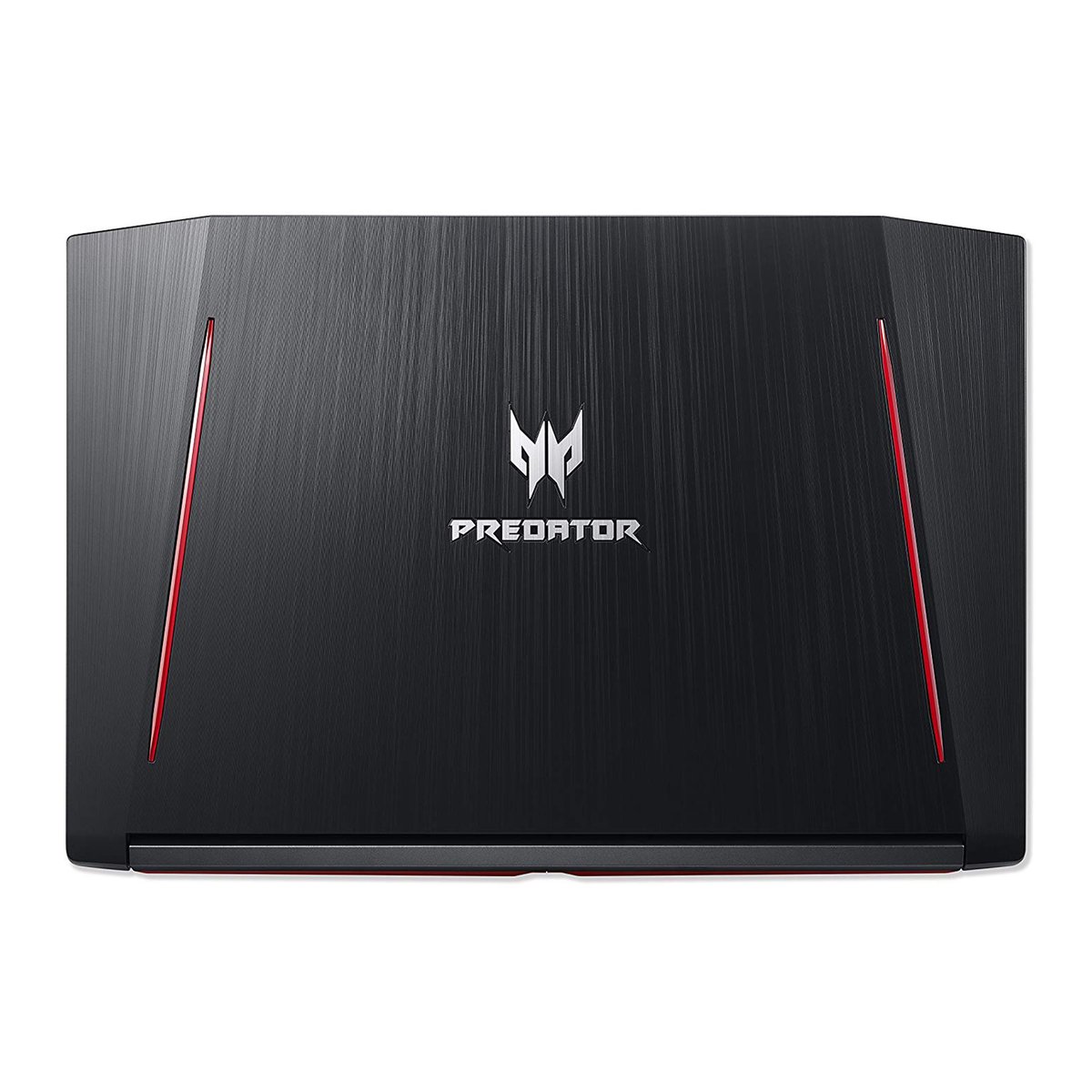 Acer Predator Helios 300 Gaming Laptop Core i7 Black