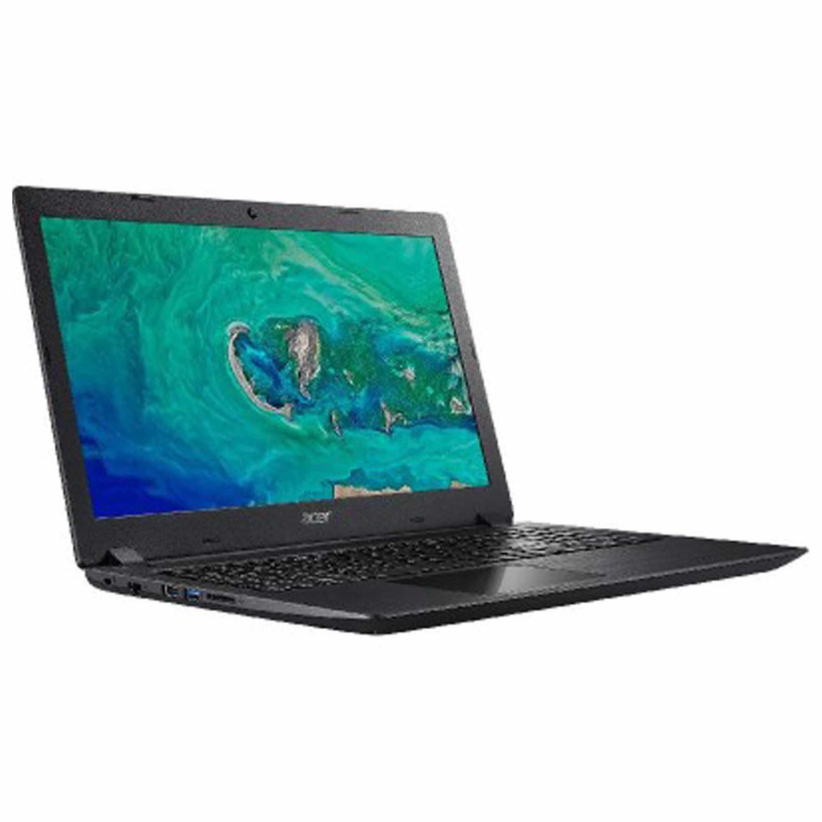 Acer Notebook Aspire 315-NXH18EM011 Core i5 Black