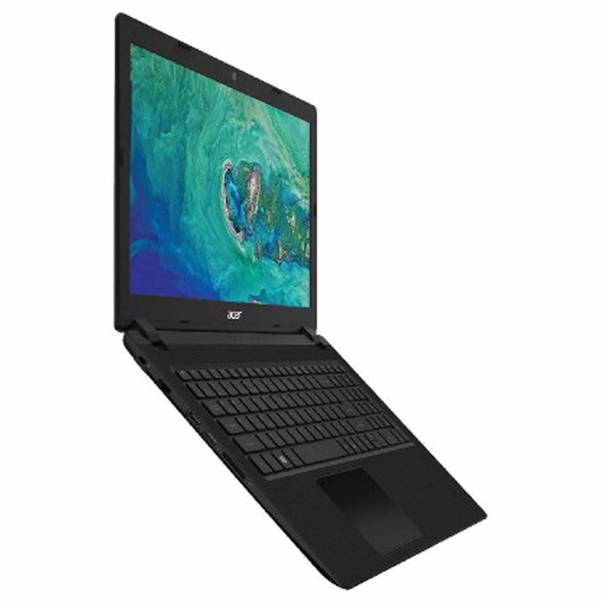 Acer Notebook Aspire 315-NXH18EM011 Core i5 Black